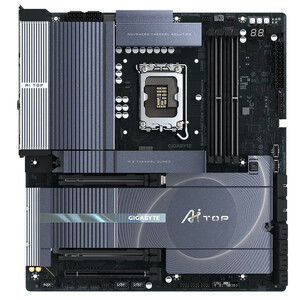 مادربرد گیگابایت مدل Z890 AI TOP