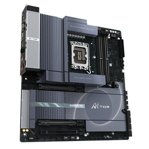 مادربرد گیگابایت مدل Z890 AI TOP