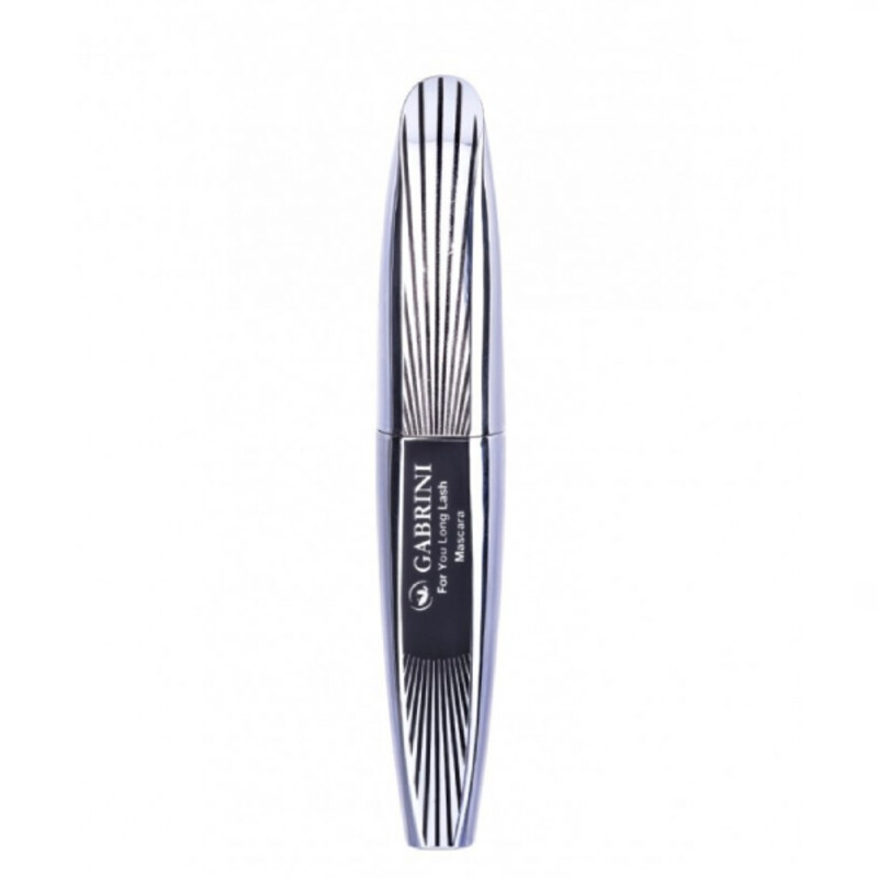 ریمل بلند کننده و حجم دهنده مژه گابرینی مدل Long Lash حجم ۱۲ میل