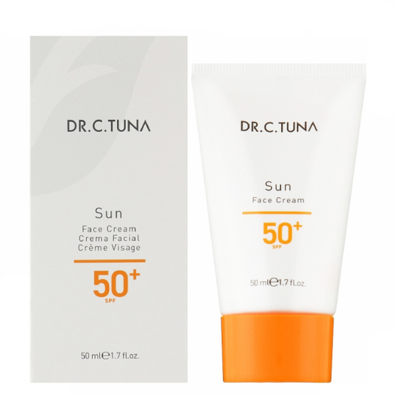 کرم ضد آفتاب فارماسی با SPF50 حجم 50 میل