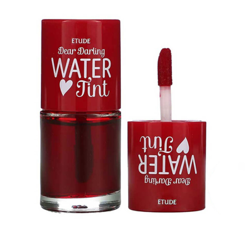 تینت لب اتود مدل Water Tint حجم 10 میل