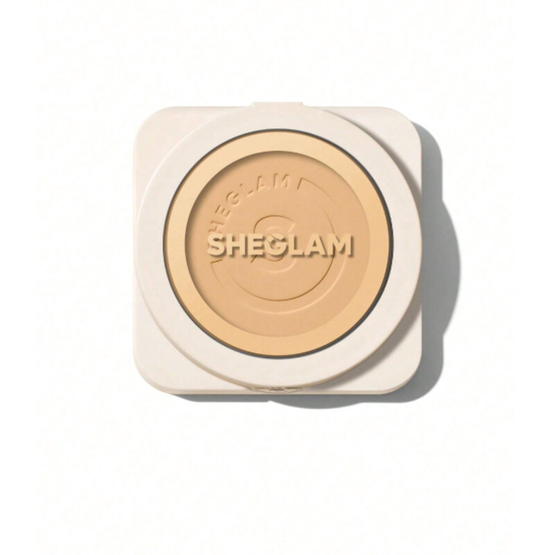 پنکک کرم پودری  با کاور بالا شیگلم وزن 11 گرم