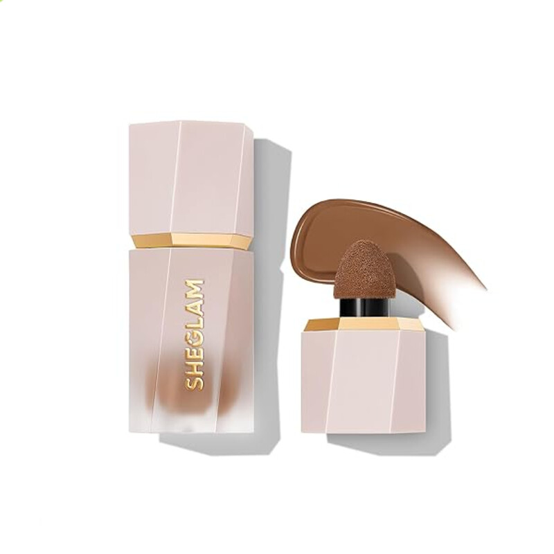 کانتور مایع شیگلم مدل Sun Sculpt حجم 5 میل