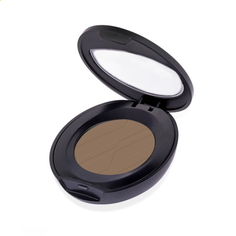 سایه ابرو تکی گلدن رز