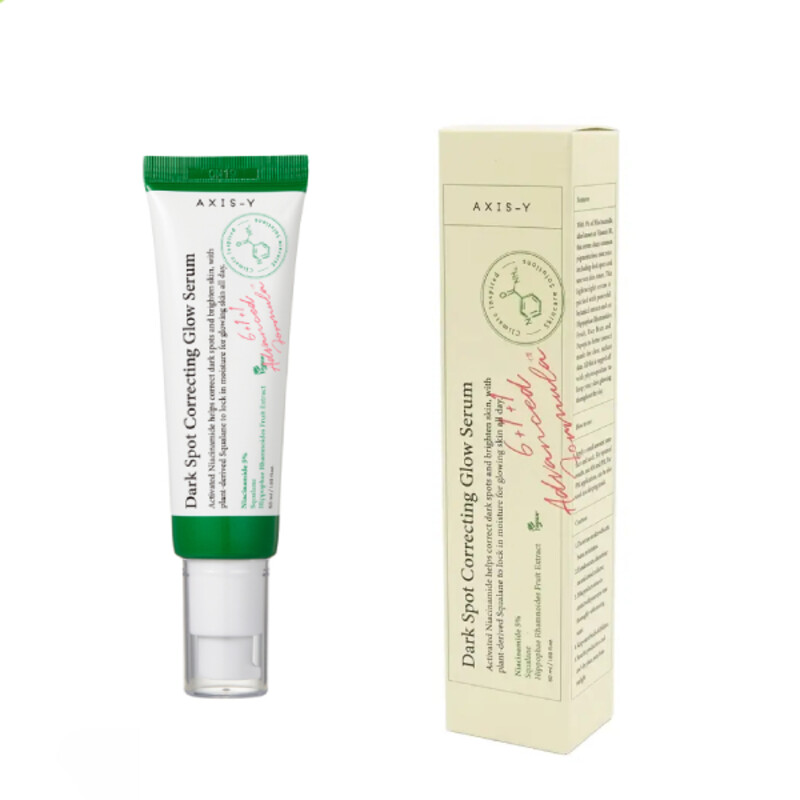 سرم ضد لک اکسیس وای مدل Dark Spot حجم 50 میل