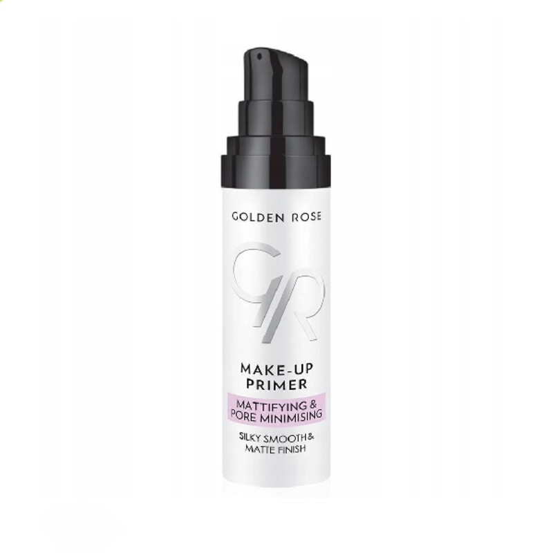 پرایمر مات کننده گلدن رز حجم 30 میل