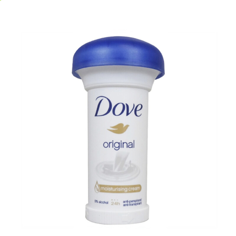 رول ضدتعریق قارچی 24 ساعته داو مدل Original حجم 50 میل