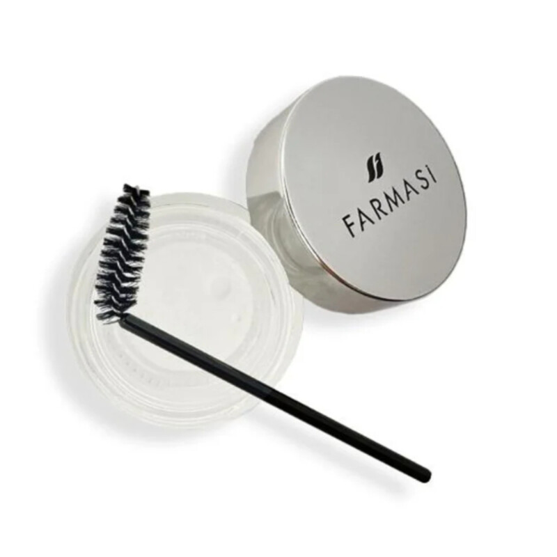 ژل ابرو حالت دهنده و لیفت کننده فارماسی حجم 25 گرم