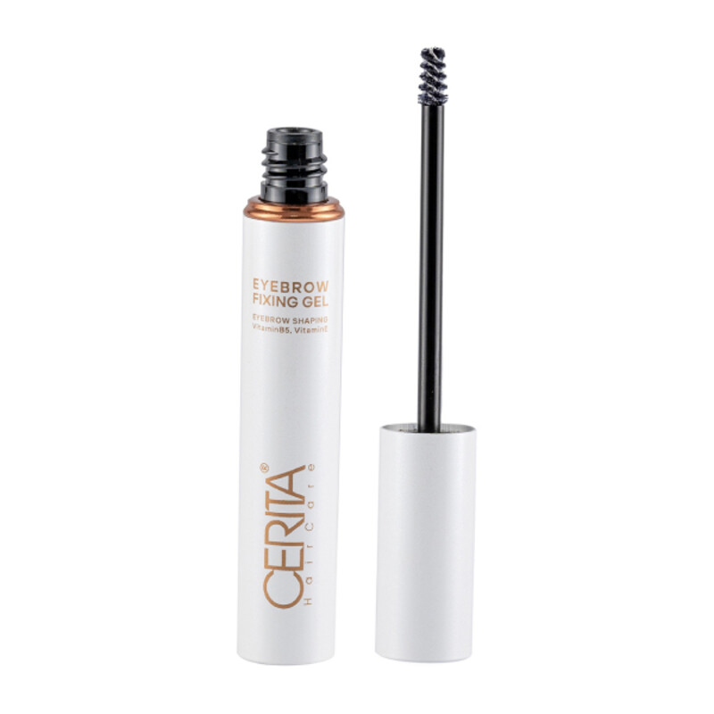ژل فیکساتور ابرو سریتا مدل Eyebrow Shaping حجم ۸ میل