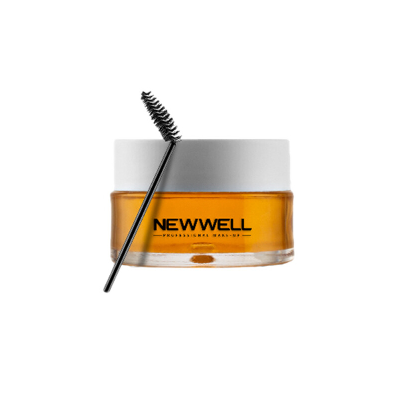 واکس تثبیت‌کننده ابرو نیوول مدل Eyebrow Stabilizer وزن 20 گرم