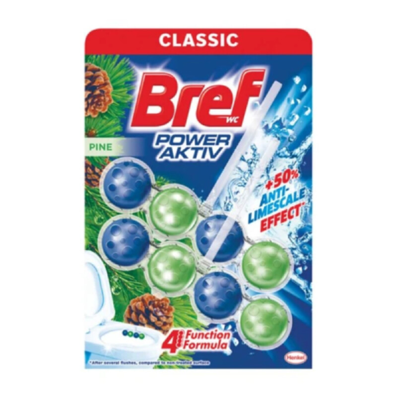 خوشبوکننده و ضد عفونی کننده توالت فرنگی برف مدل درخت کاج بسته ۸ عددی