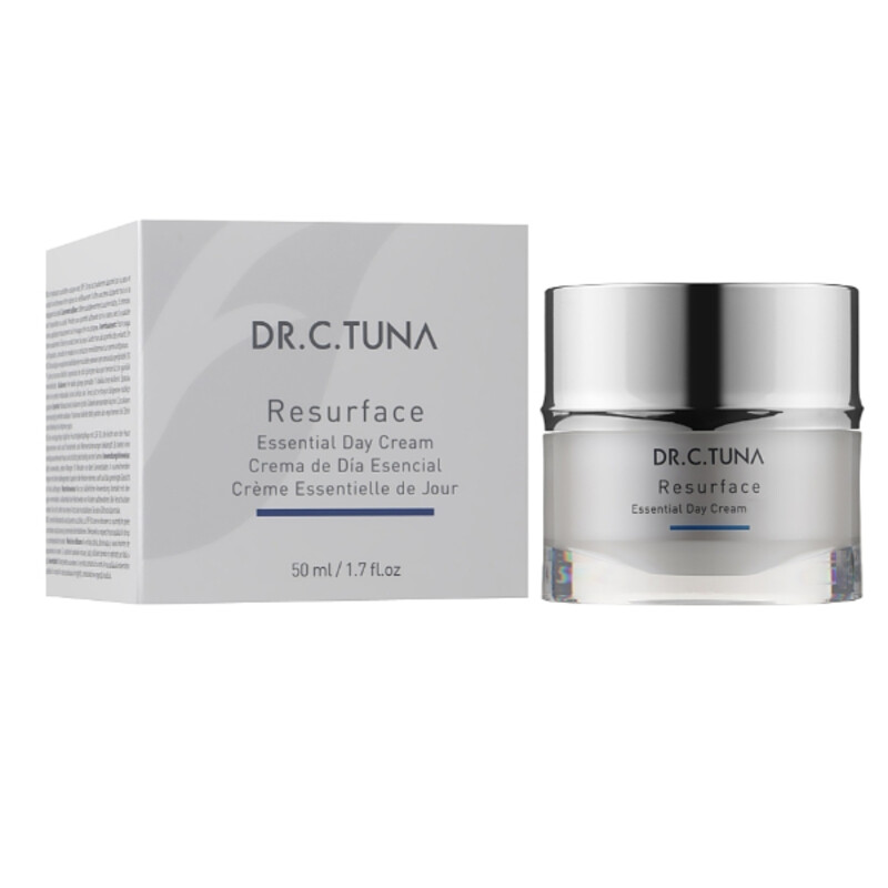 کرم روز ضد چروک و جوانساز فارماسی مدل Resurface حاوی کمپلکس رتینول حجم 50 میل