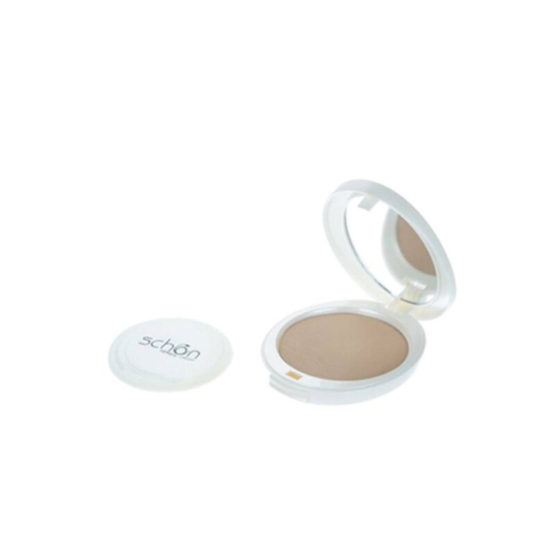 پنکیک شون مدل Precious با خاصیت پوشش‌دهی مخملی و مات با خواص آنتی‌اکسیدانی روغن جوانه گندم وزن ۱۰ گرم