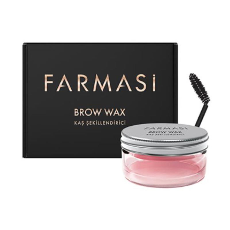 واکس حالت‌دهنده ابرو فارماسی مدل Brow Wax حاوی کاپیکسیل حجم ۵۰ میل