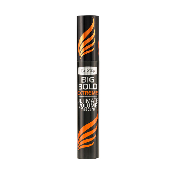 ریمل حجم دهنده ایزادورا مدل Big Bold Extreme حجم 14 میل