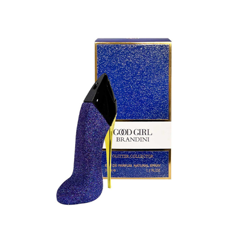 عطر جیبی زنانه نایس پاپت مدل Good Girl  با رایحه گرم، شیرین و شرقی حجم 30ml
