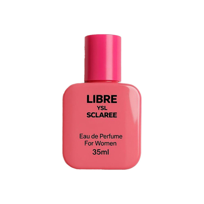 عطر جیبی زنانه اسکلاره مدل Libre Ysl با رایحه ملایم، شیرین، گلی و اسطوخودوسی حجم 35ml