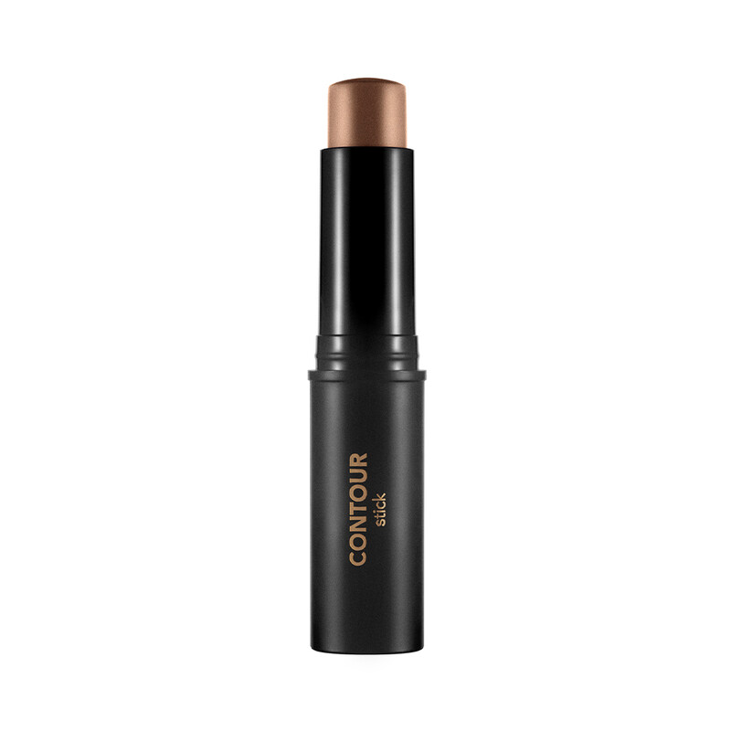 کانتور استیکی فلورمار مدل CONTOUR STICK با جلوه مات و بافت کرمی وزن ۱۰ گرم