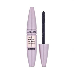 ریمل حجم دهنده و حالت دهنده گابرینی مدل Lash Exceptional حجم ۱۲ میل