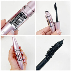 ریمل گابرینی مدل Lash Exceptional ۱۲ میل حالت دهنده