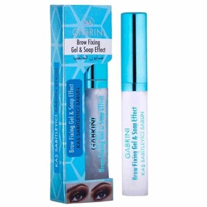 صابون ابرو حالت دهنده و تقویت کننده گابرینی مدل ژلی حجم ۸ میل