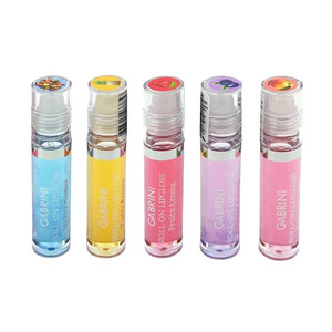 برق لب رولی گابرینی حجم ۶ میل با رایحه میوه‌ای