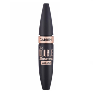 ریمل حجم دهنده گابرینی مدل The Double حجم 12 میل