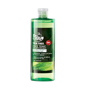تونر ضد التهاب فارماسی مدل Tea Tree حجم 225 میل
