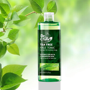 تونر ضد التهاب فارماسی مدل Tea Tree حجم 225 میل