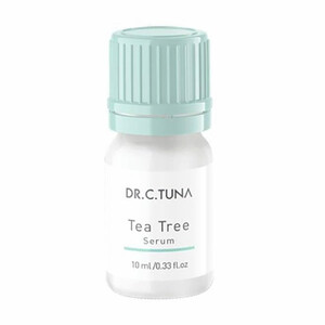 سرم ضدجوش و لک فوری حاوی عصاره درخت چای فارماسی مدل Tea Tree SOS حجم 10 میلیلیتر