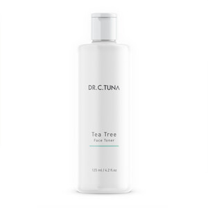 تونر ضدجوش فارماسی مدل Tea Tree حجم 125میل