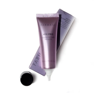 پرایمر مرطوب‌کننده و درخشان‌کننده فارماسی مدل Strobe حجم 25 میل