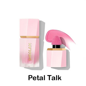 رژگونه مایع مات شیگلم مدل Liquid Blush Matte حجم 5 میل