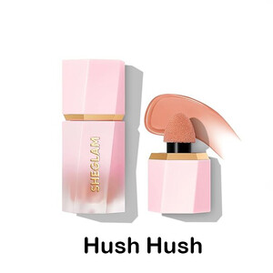 رژگونه مایع مات شیگلم مدل Liquid Blush Matte حجم 5 میل
