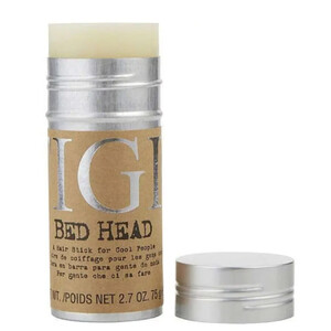 وزگیر استیکی مو تی جی مدل Bed Head Hair Stick حجم 75 گرم