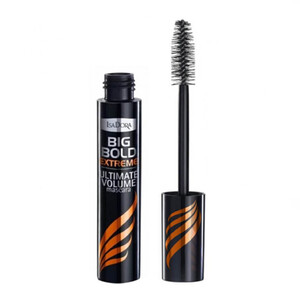 ریمل حجم دهنده ایزادورا مدل Big Bold Extreme حجم 14 میل