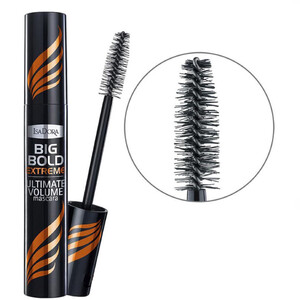 ریمل حجم دهنده ایزادورا مدل Big Bold Extreme حجم 14 میل