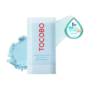 ضد آفتاب استیکی توکوبو حاوی SPF50 وزن 19 گرم