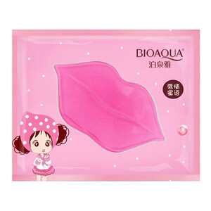 پچ لب ورقه ای آبرسان بایوآکوا