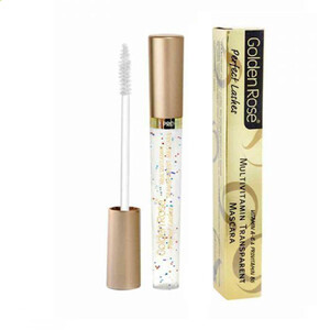 ریمل مولتی ویتامین گلدن رز مدل Perfect Lashes حجم 11 میل