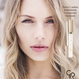ریمل مولتی ویتامین گلدن رز مدل Perfect Lashes حجم 11 میل