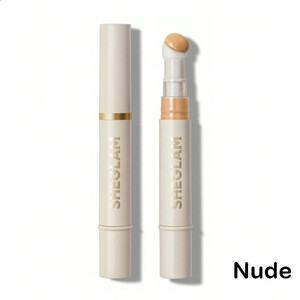 کانسیلر شیگلم مدل COMPLEXION BOOST وزن 4.5 گرم