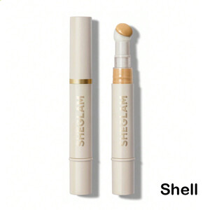 کانسیلر شیگلم مدل COMPLEXION BOOST وزن 4.5 گرم