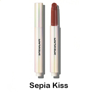 رژ و برق لب حجم دهنده شیلگم مدل Pout