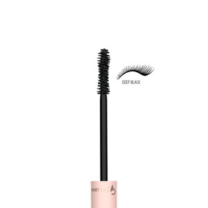ریمل حجم دهنده گلدن رز مدل Nude Look حجم 9 میل