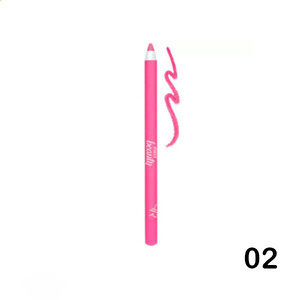 مداد چشم رنگی  گلدن رز مدل Miss Beauty Colorpop