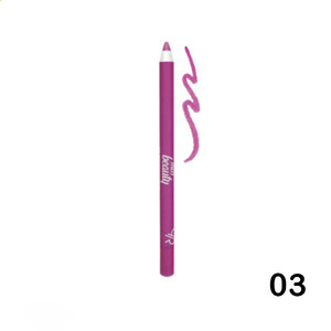 مداد چشم رنگی  گلدن رز مدل Miss Beauty Colorpop