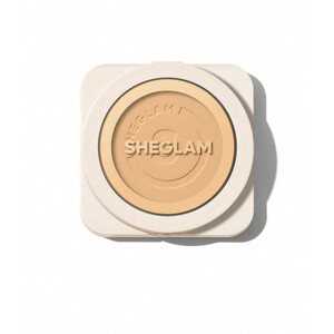 پنکک کرم پودری  با کاور بالا شیگلم وزن 11 گرم