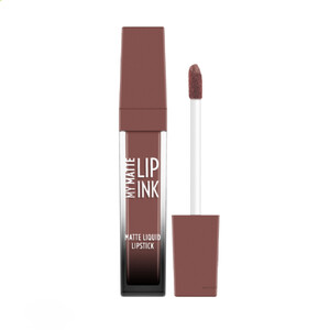 رژ لب مایع گلدن رز مدل Lip Ink matte حجم 5 میل