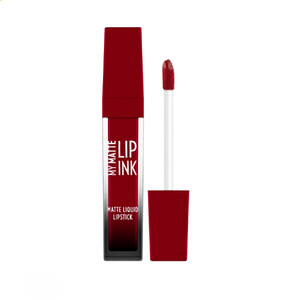 رژ لب مایع گلدن رز مدل Lip Ink matte حجم 5 میل